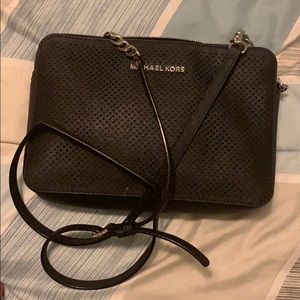 Michael lord cross body